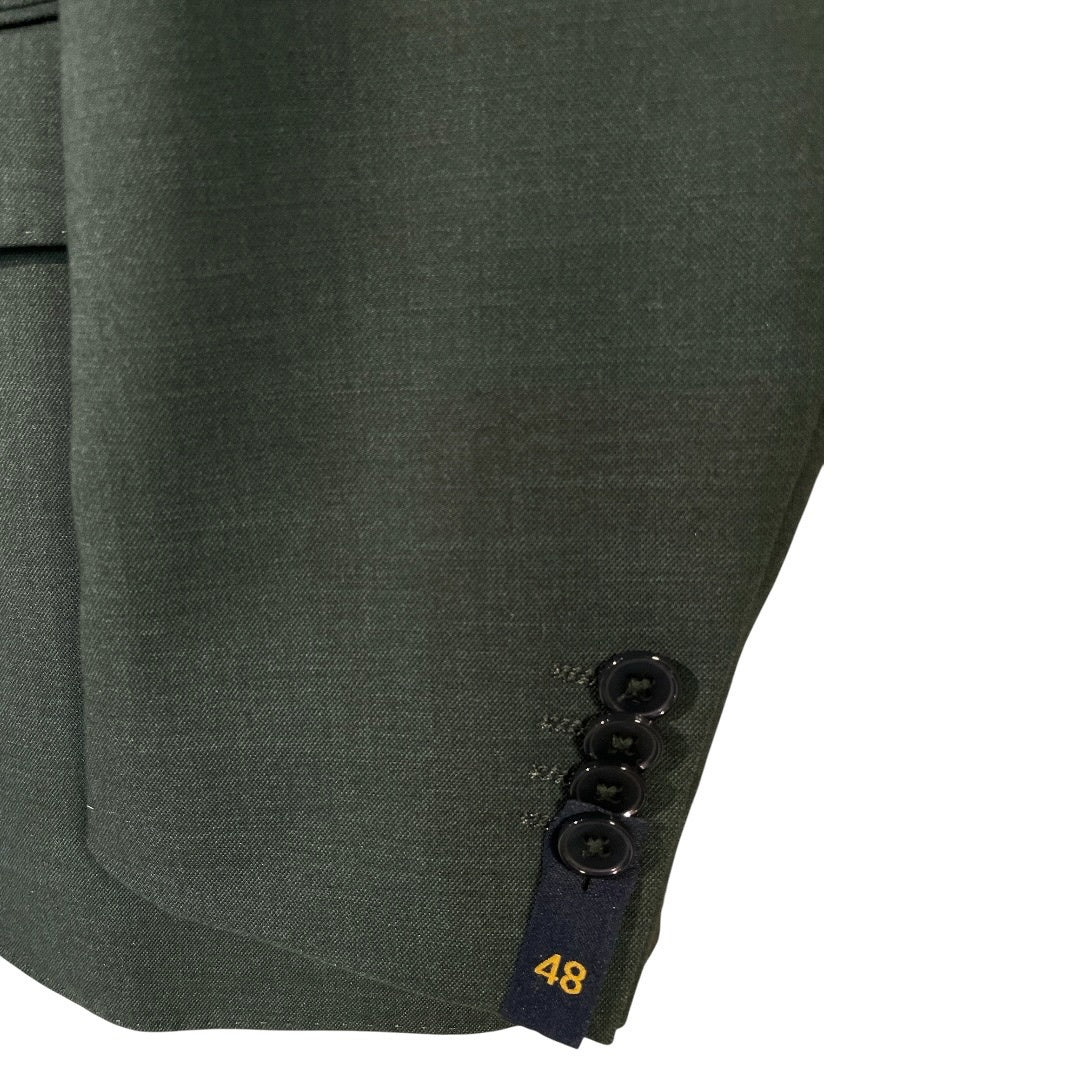 Abito uomo slim fit GRISA