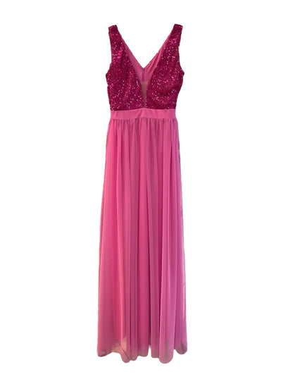 POLDO/7038 - Dress - PETRA COUTURE