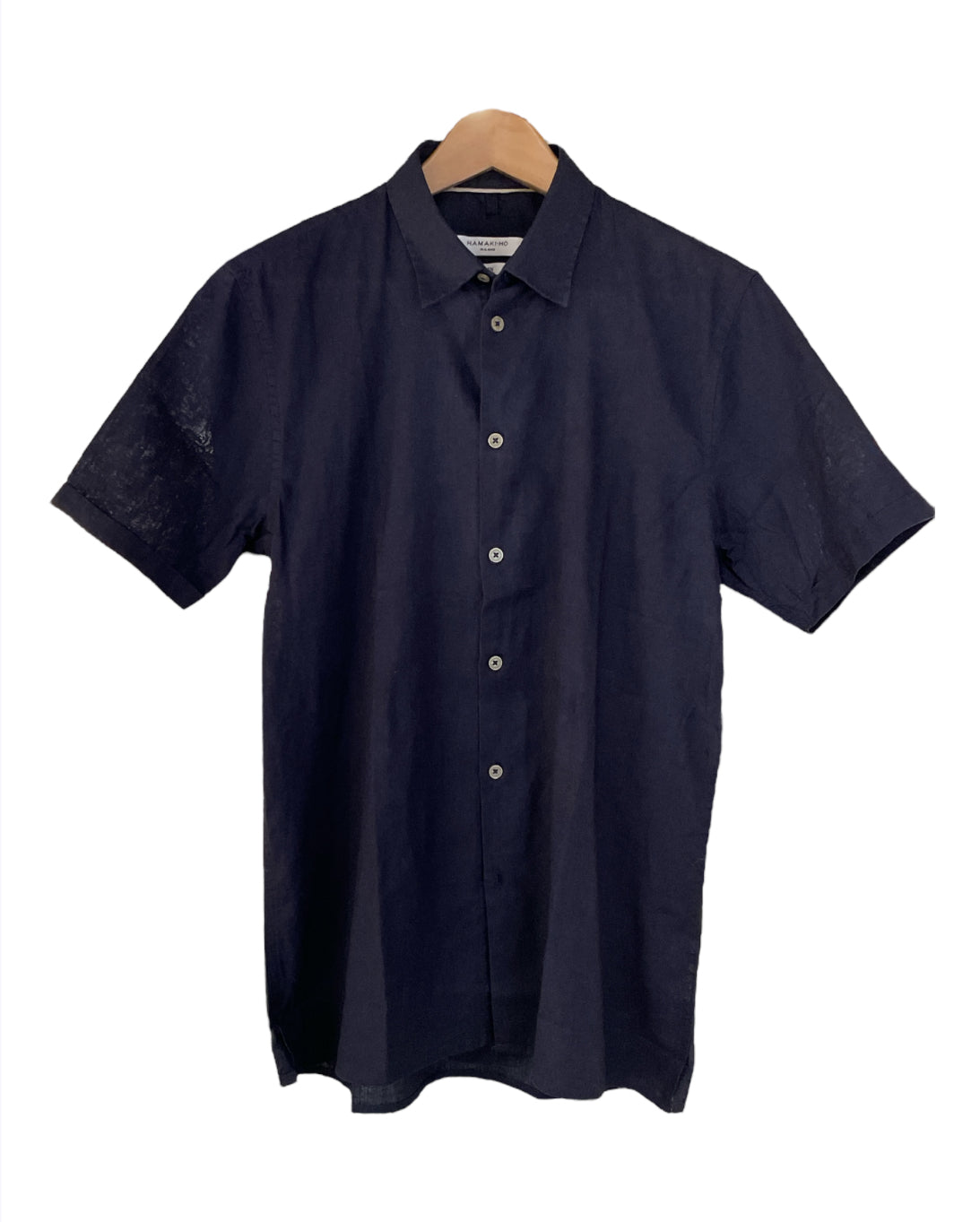 CE1261H - Camicia - HAMAKI-HO