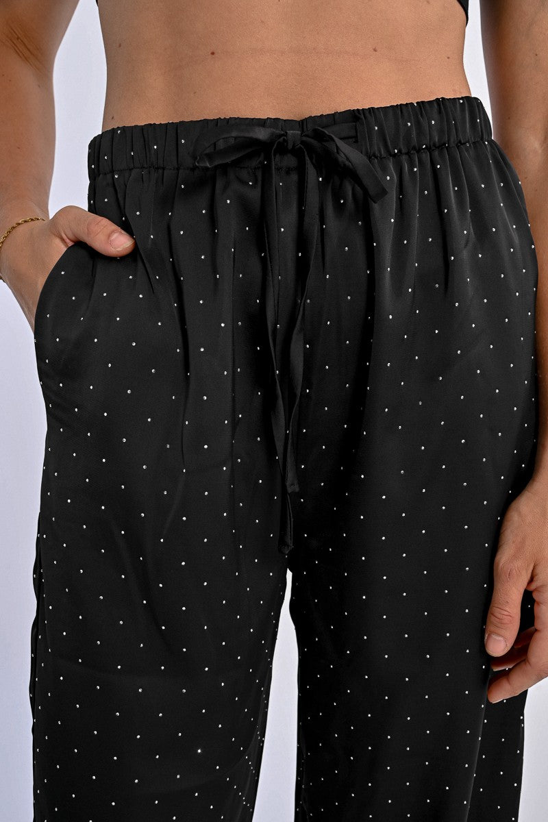 EW03DP - Pantalone - MOLLY BRACKEN