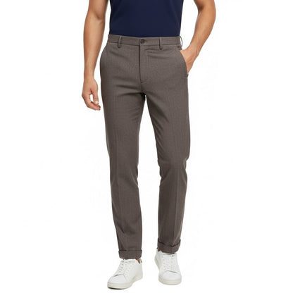 NAPOLI-A25 - Pantalone - L'UOMO SARTORIALE