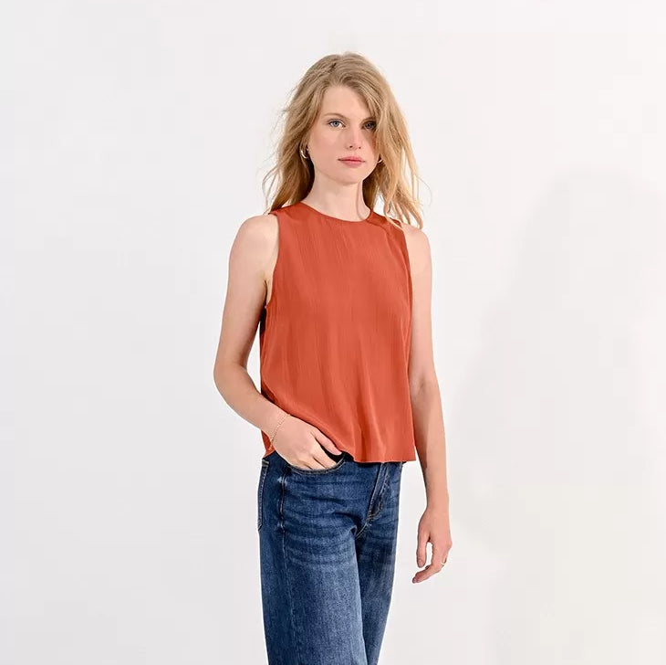 T1801CP026 - Canotta - MOLLY BRACKEN