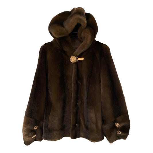 262 - Eco Pelliccia - FRANZESE