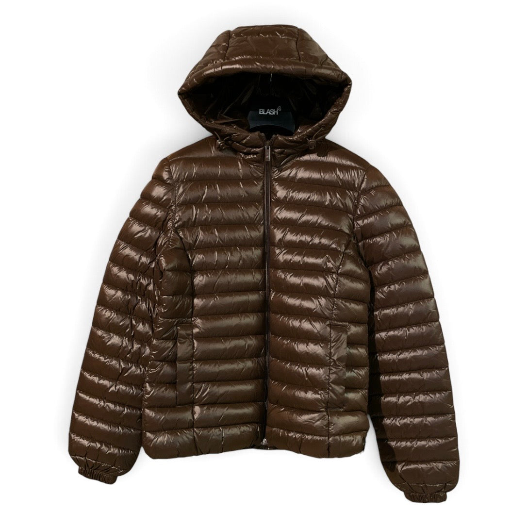 Piumino donna 100 grammi nylon BS2740025 - BLASH