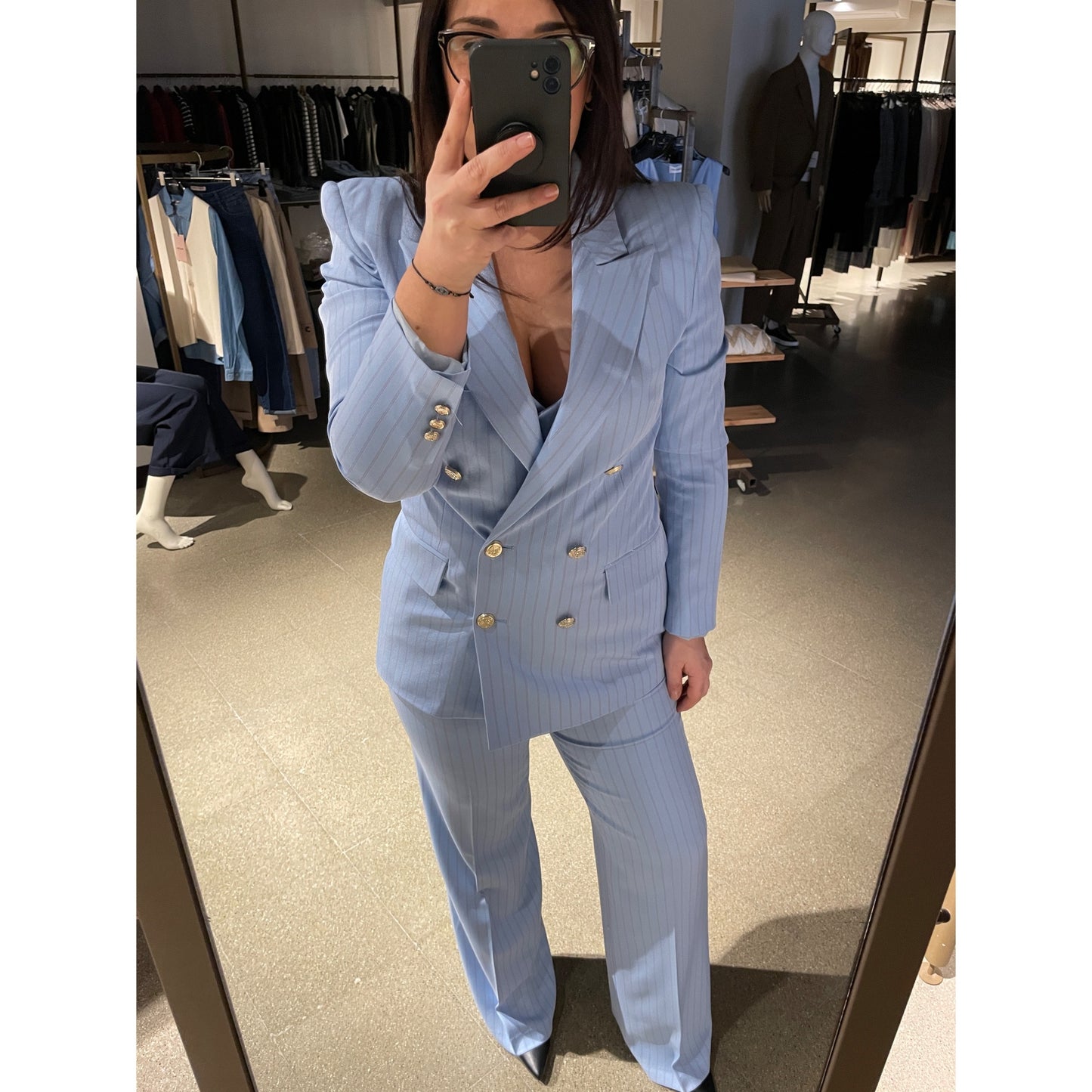 14605 - TAILLEUR - ELENA CASALI