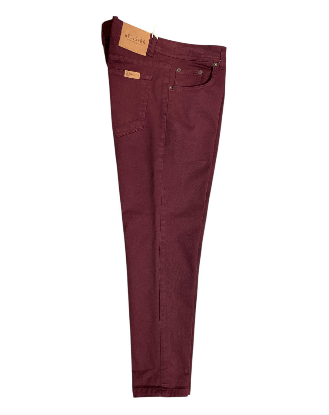PT12-BULL - Pantalone - REVISION