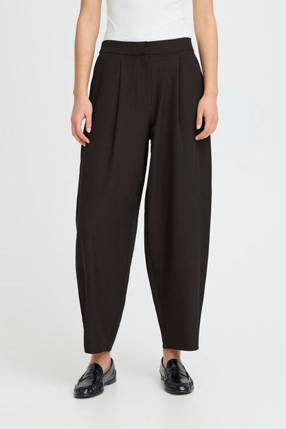 IHFAVABARR-20125681 - Pantalone - ICHI