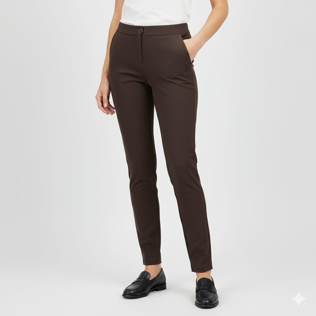 02800 - Pantalone - ELENA CASALI