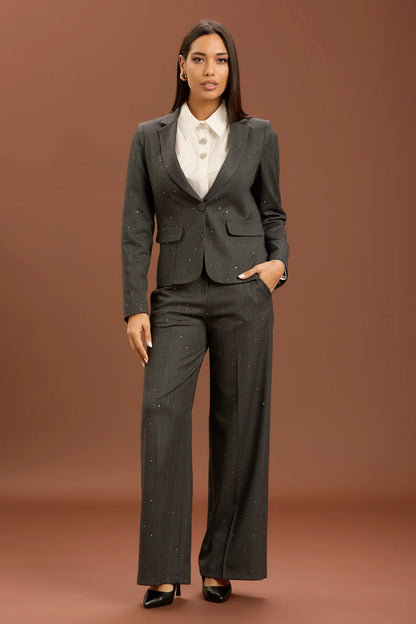 DT01198 - Pantalone - TAKE TWO