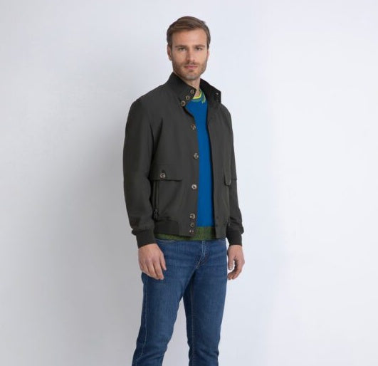 MK694027006 - Giubbino - MarkUp