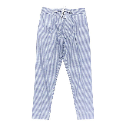 Pantalaccio puro lino ISCHIA-LINO26 - L'UOMO SARTORIALE