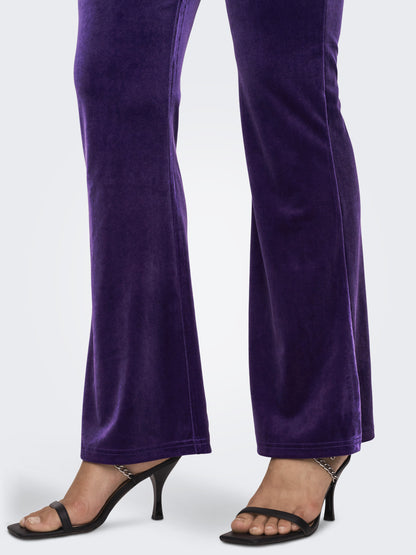 SMOOTH-15277995009 - Pantalone - ONLY