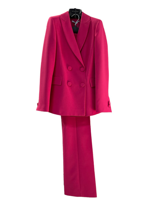 AIDA/24035 - TAILLEUR - DEEP BLUE