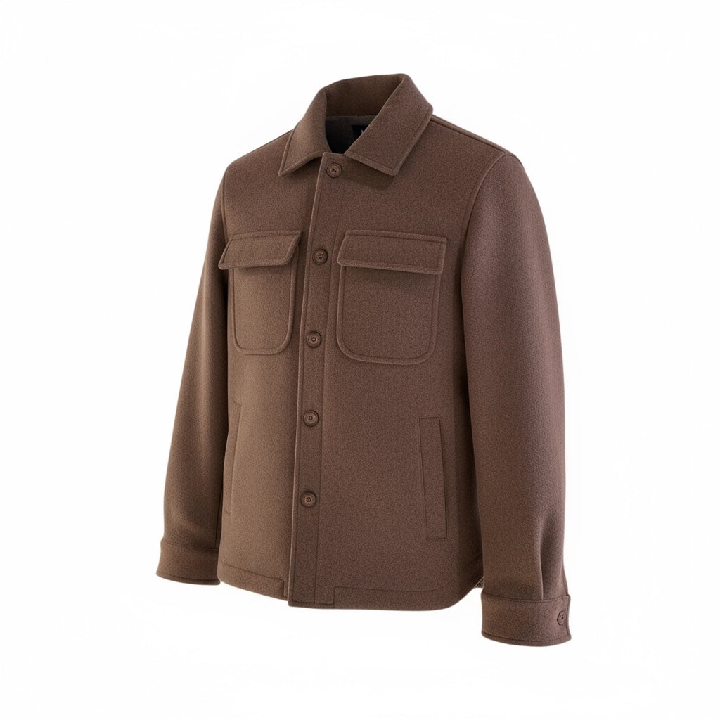 FJ-NEWYORK - Giubbino - MARCO NILS