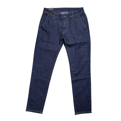 Jeans uomo slim fit PAN11 - FRANZESE