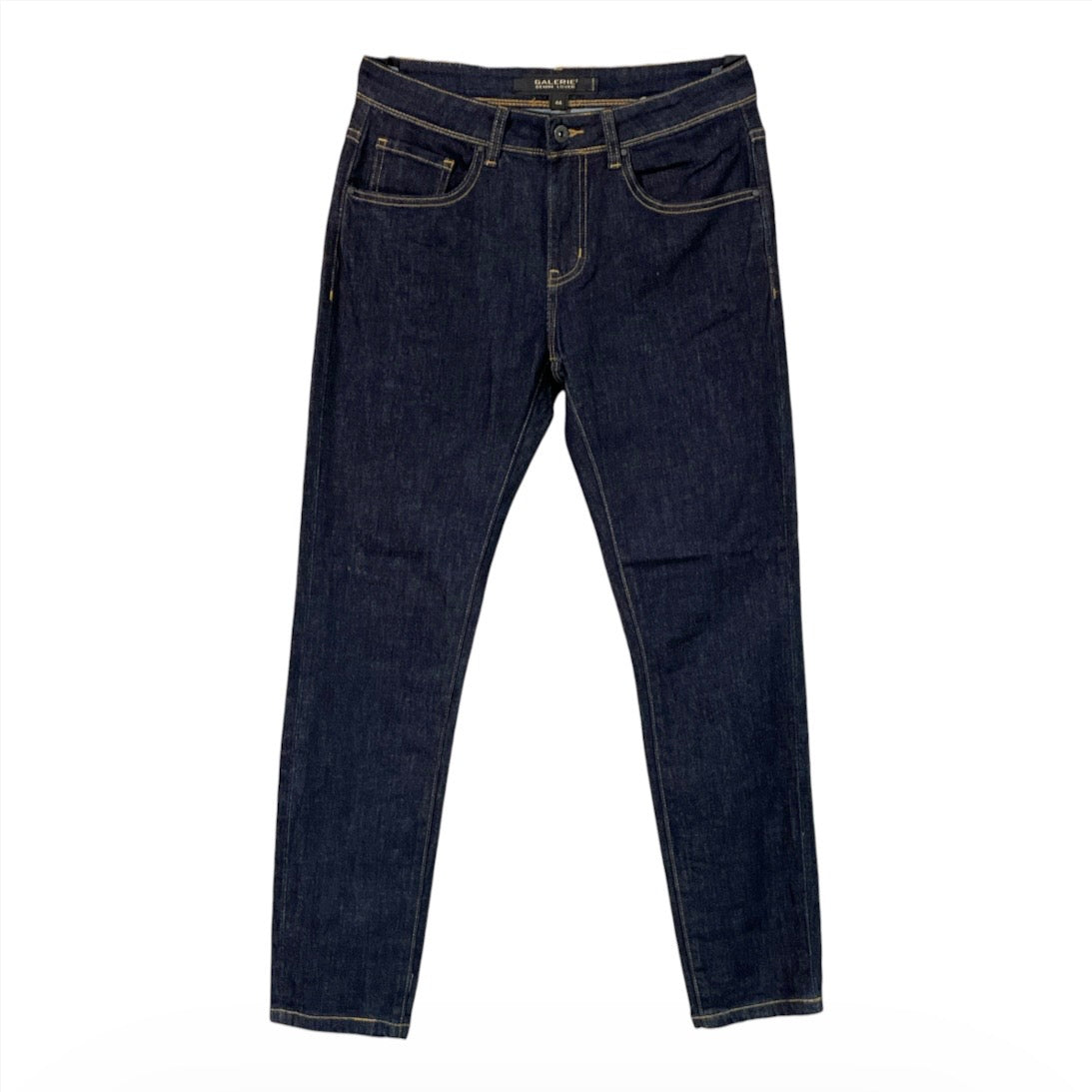 Jeans uomo slim fit 5 tasche MJ500 - GALERIE