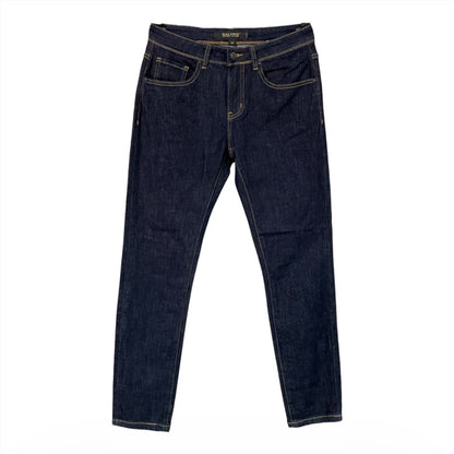 Jeans uomo slim fit 5 tasche MJ500 - GALERIE