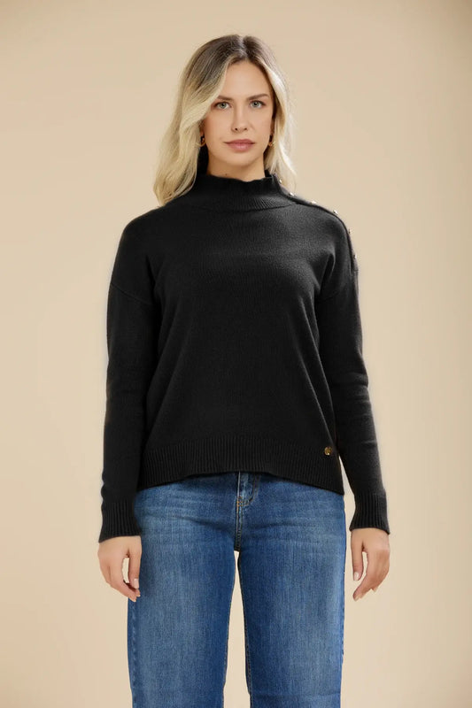CM161 - Maglia - CAROLA MARIA