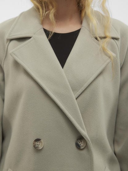 JAZZ-10310052014 - Coat - VERO MODA