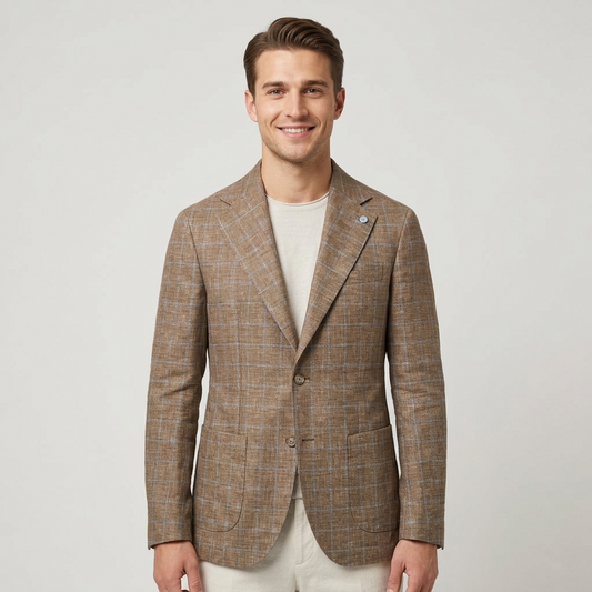 POSITANO - Giacca - L'UOMO SARTORIALE