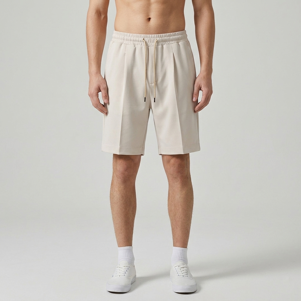 Bermuda uomo pantalaccio EGITTO - L'UOMO SARTORIALE