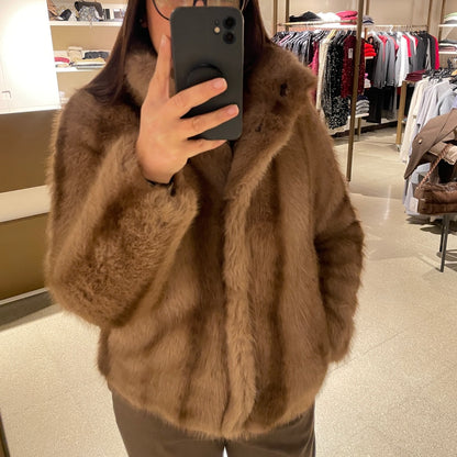 8848 - Eco Pelliccia - ELENA CASALI