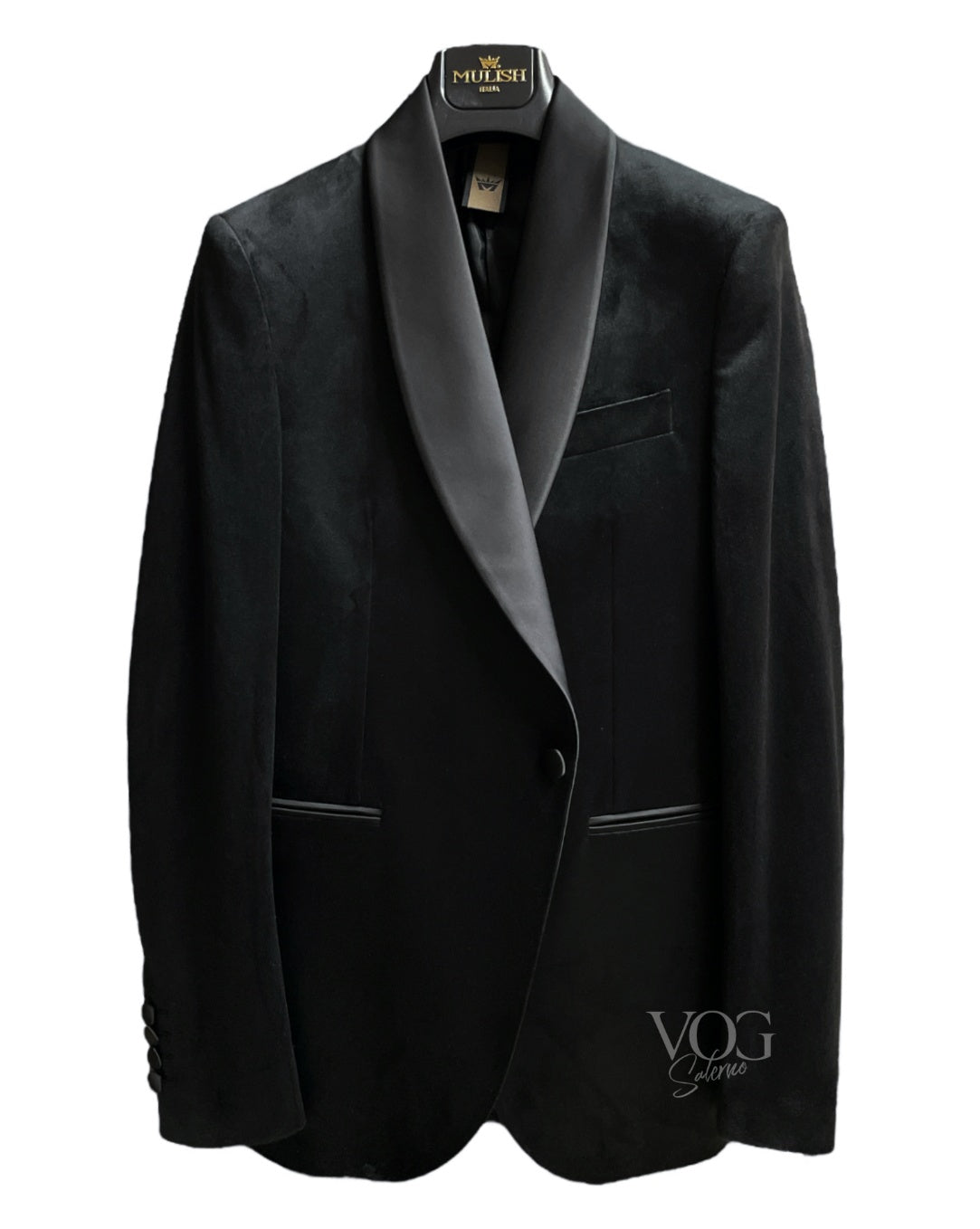 AB232-SIRIUS - Dress - MULISH