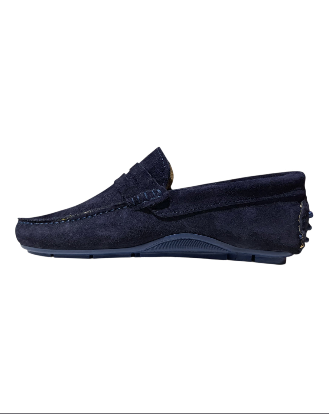 SC102 - Scarpa - L'UOMO SARTORIALE