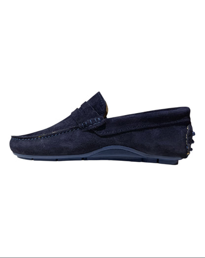 SC102 - Scarpa - L'UOMO SARTORIALE