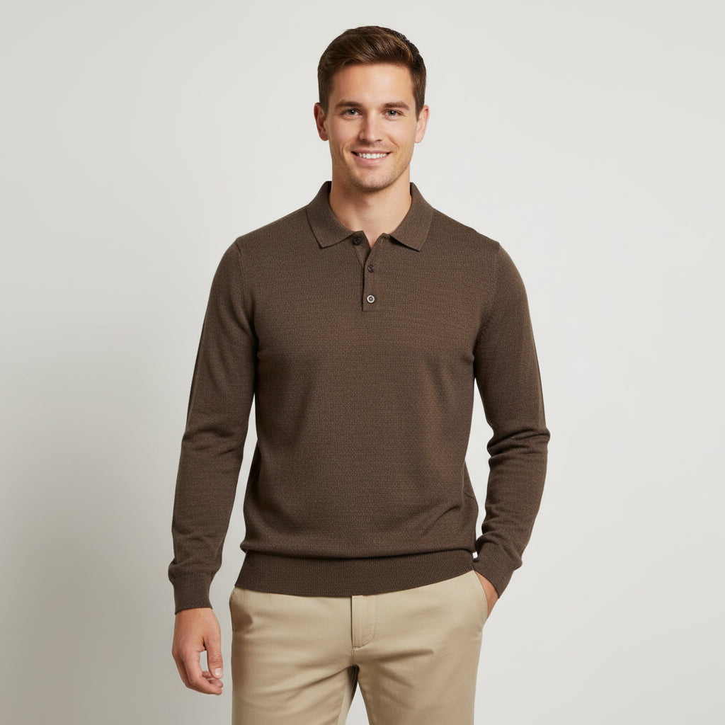 LODI - Polo - L'UOMO SARTORIALE