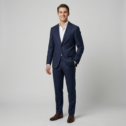 Abito slim fit TINA