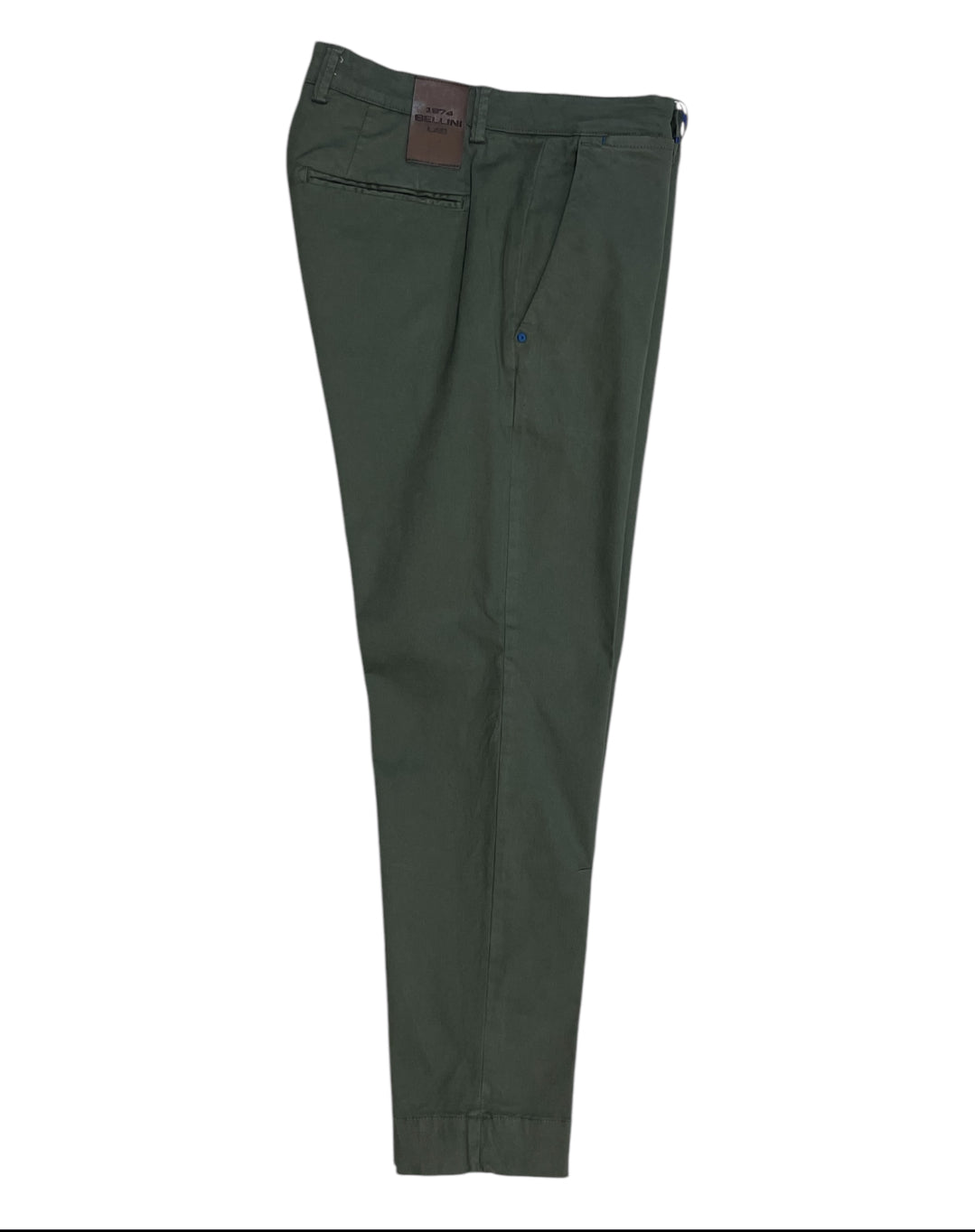 CR9069 - Pantalone - L'UOMO SARTORIALE