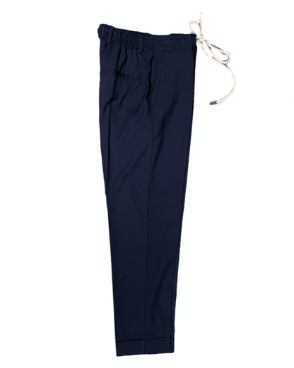 ISCHIA-P25 - Trousers - THE TAILORED MAN