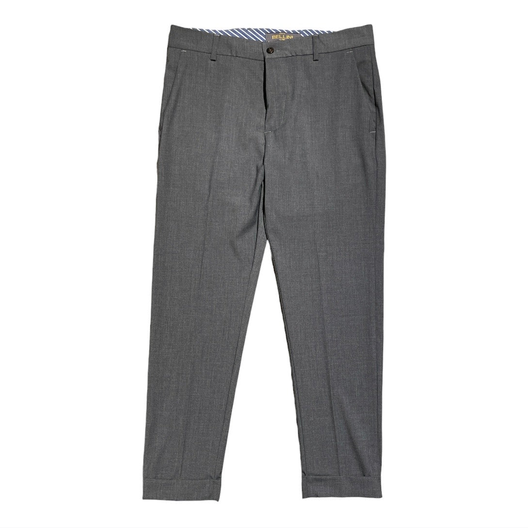 Pantalone uomo basico lunghezza capri BOSS26 - L'UOMO SARTORIALE