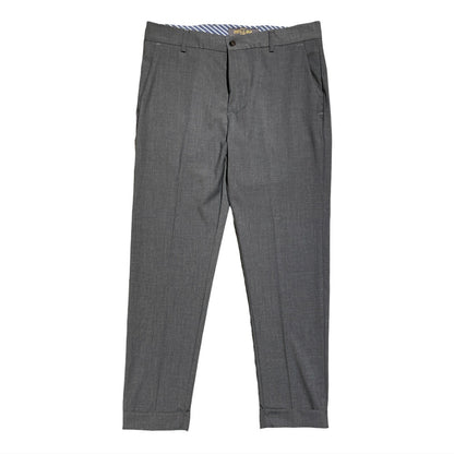 Pantalone uomo basico lunghezza capri BOSS26 - L'UOMO SARTORIALE