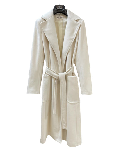 41807 - Coat - ELENA CASALI