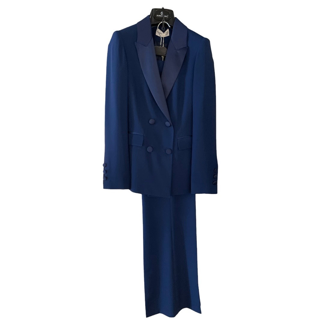 04607 - TAILLEUR - ELENA CASALI