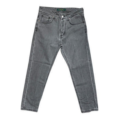 BG119 - JEANS - L'UOMO SARTORIALE