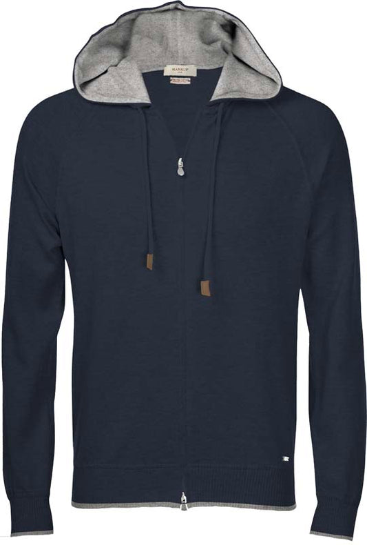 MK890009 - Cardigan - MarkUp