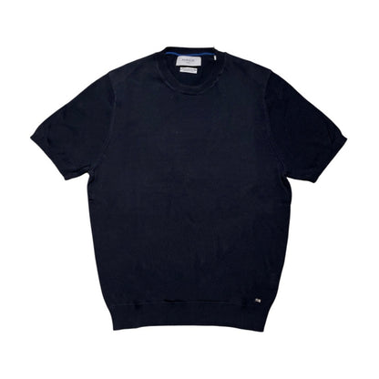 Maglia in filo extra fine maniche corte MK10004 - MARKUP