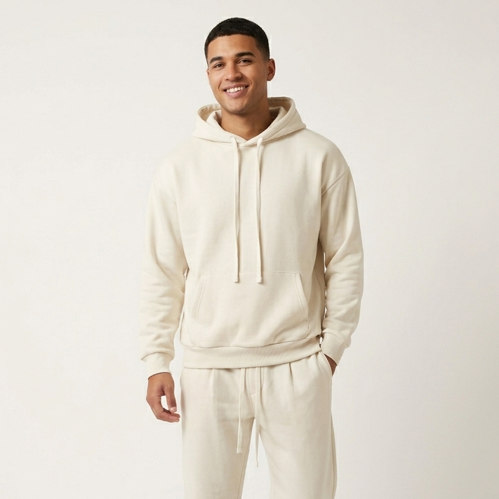 FRA602 - Felpa - FRANZESE