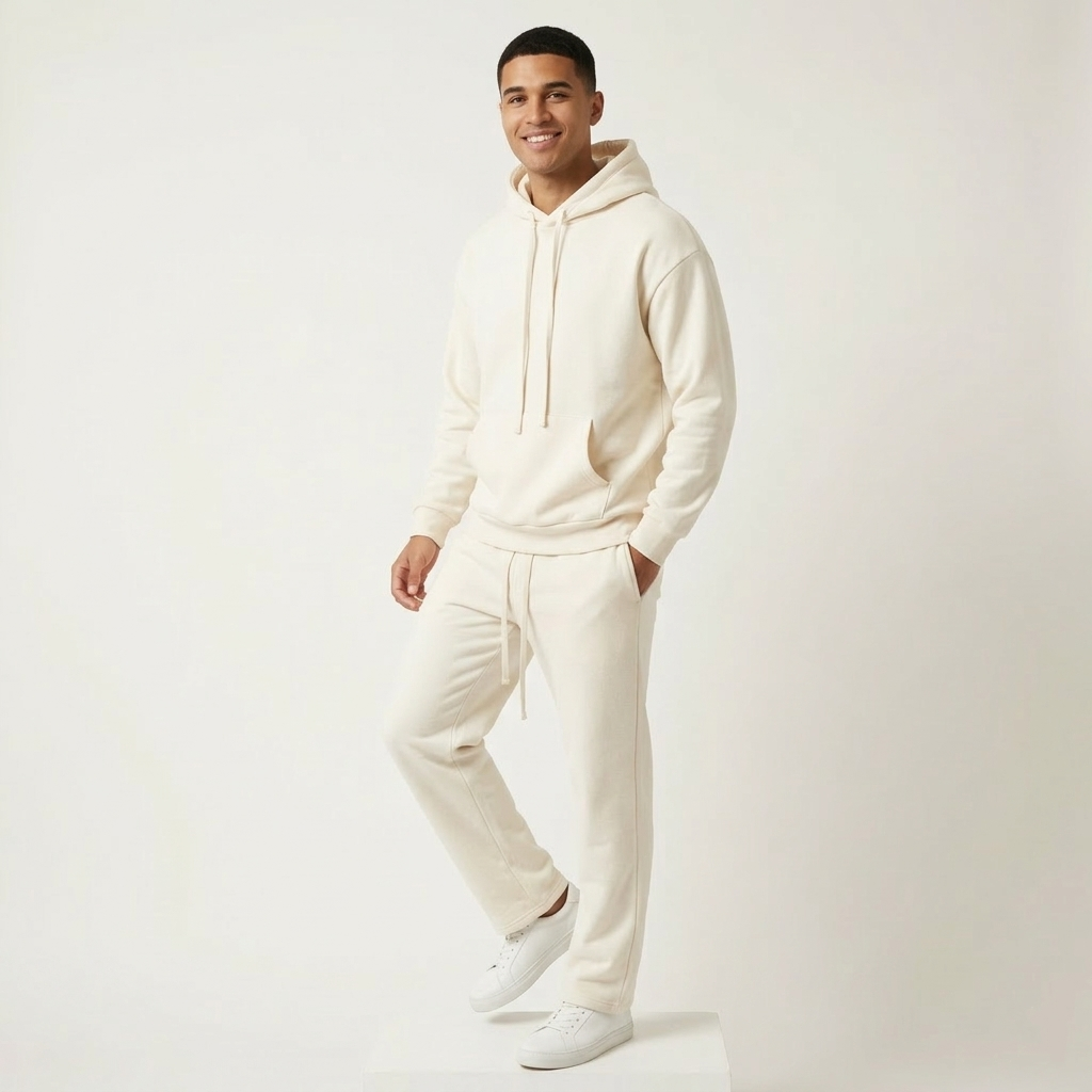 FRA602 - Felpa - FRANZESE