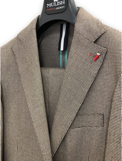 ABS80-VALDISUSA030 - Abito - MULISH