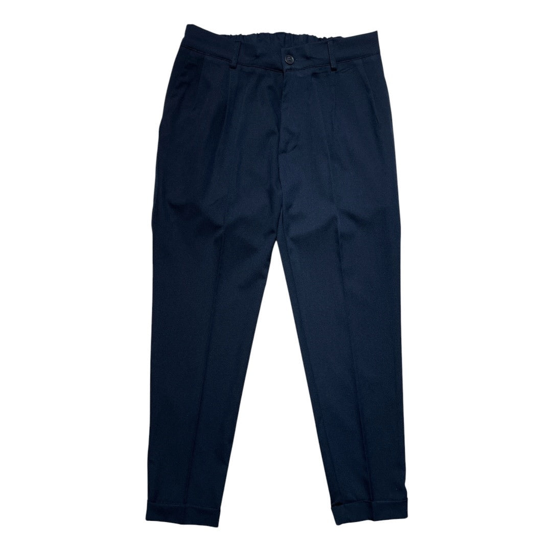 Pantalone uomo capri GF853 - FRANZESE