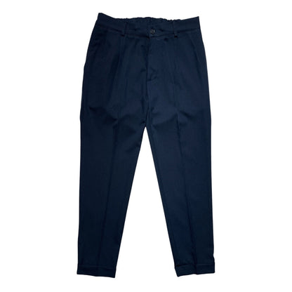 Pantalone uomo capri GF853 - FRANZESE