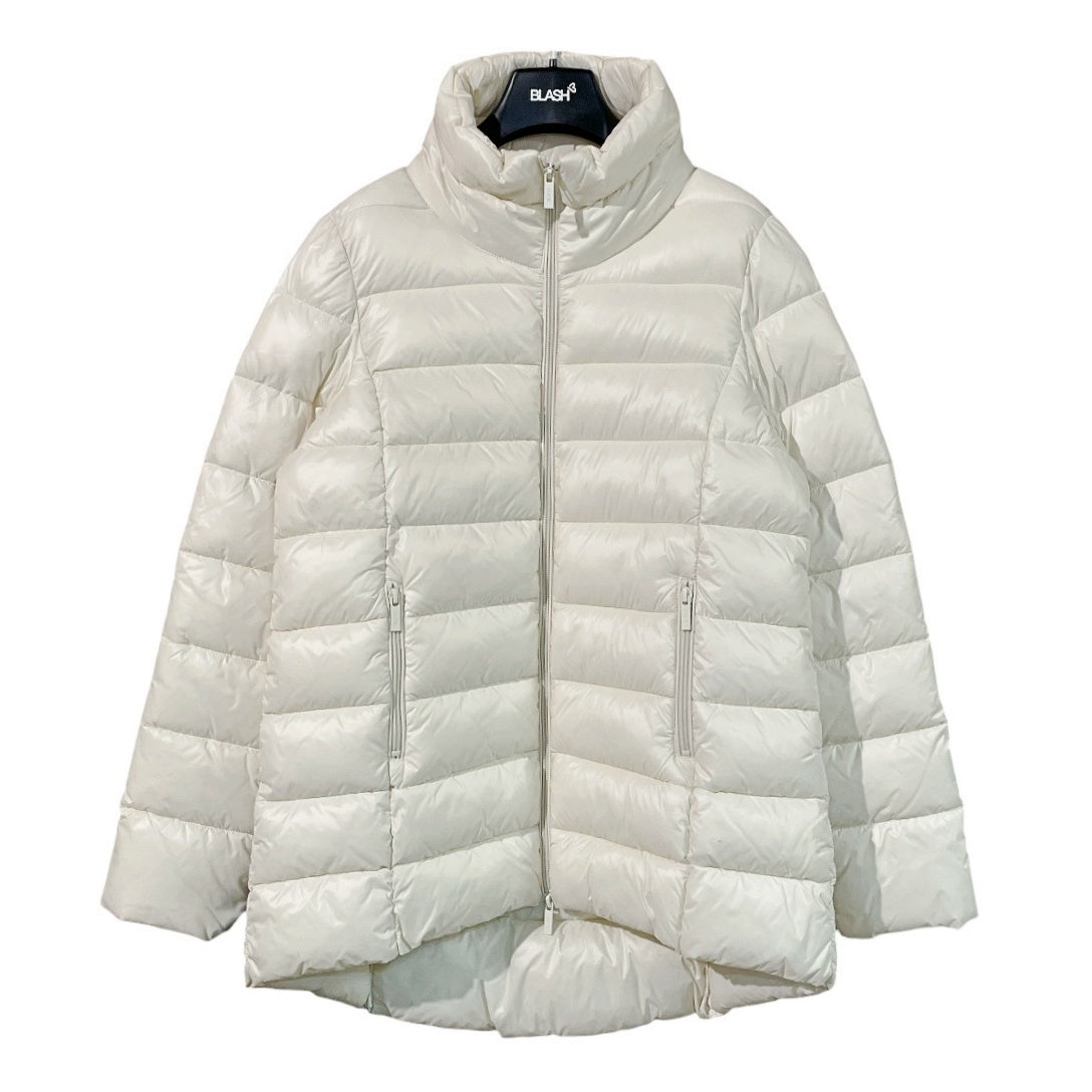 Piumino donna nylon midi BS2740028 - BLASH