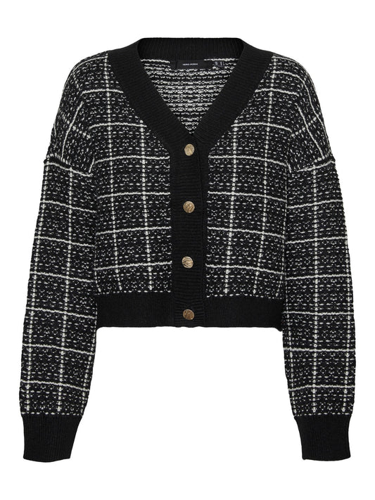 KIA-10294418005 - Cardigan - VERO MODA