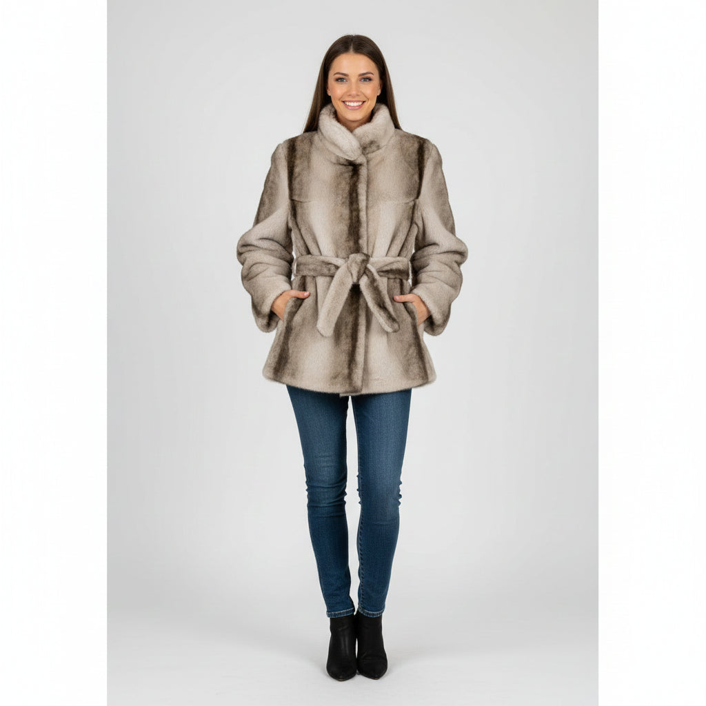 5411 - Eco Pelliccia - FRANZESE