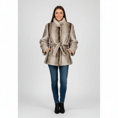 5411 - Eco Pelliccia - FRANZESE