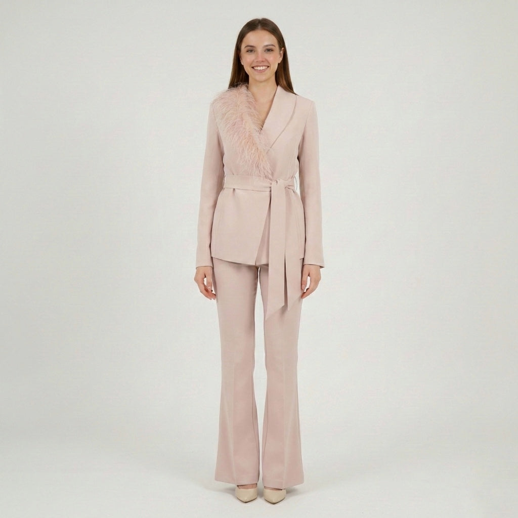 609 - TAILLEUR - ELENA CASALI